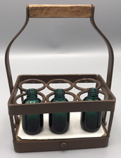 Miniature metal milk for sale  Homer Glen