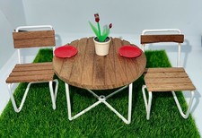 s 1970 table set chair for sale s 1970 table set chair for sale Baltimore