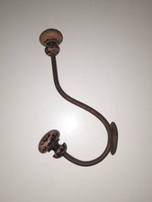 Patère ancienne métal d'occasion  Cerisiers
