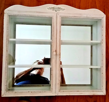 Vtg 2door mirrored for sale  Talladega