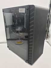 unite centrale gaming d'occasion  Les Mureaux