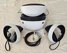 Ps5 vr2 headset for sale  ELGIN
