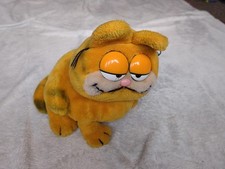 Vintage garfield soft for sale  WOKING