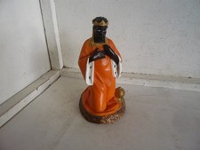 Santon roi mage d'occasion Santon roi mage d'occasion  Chazay-d'Azergues