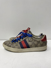 Gucci ace supreme for sale  Los Angeles