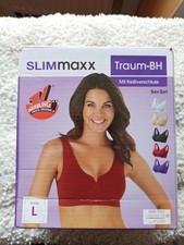 Slimmaxx traum reißverschluss gebraucht kaufen  Friedrichshafen