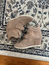 Ash sneaker wedges gebraucht kaufen  Berlin
