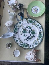 Plate set for sale  ARLESEY