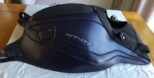 Yamaha mt07 2014 for sale  IPSWICH