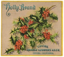 Original c1890s orange for sale  Yucca Valley