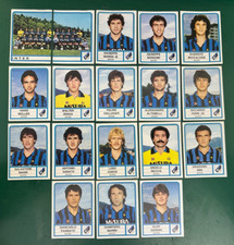 Figurina calciatori panini usato  Roma