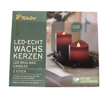 Tchibo led warmweiß gebraucht kaufen  Karlsruhe