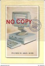 Ibm mod.90 486x usato Ibm mod.90 486x usato  Bologna