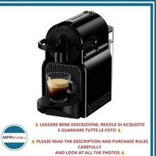 Nespresso inissia en80.b usato  Bovolone