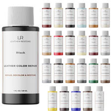Leather color repair for sale  Tampa