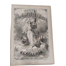 Harper pictorial history for sale  Walkertown