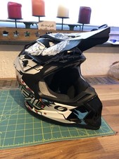Neal motocross helm gebraucht kaufen  Limbach-Oberfrohna