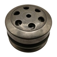 Complete rear clutch for sale  Duluth