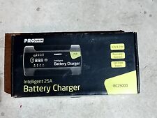 Intelligent batterieladegerät gebraucht kaufen  Mühlheim