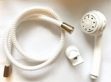 Duschset brauseset handbrause gebraucht kaufen  Reken