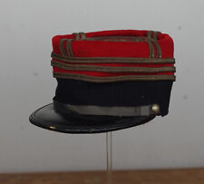 Beau kepi miniature d'occasion  Puteaux