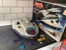 Manta force command for sale  LOWESTOFT