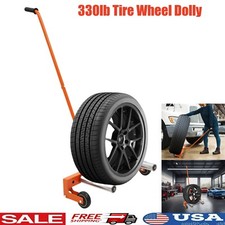 330lb tire wheel for sale  USA