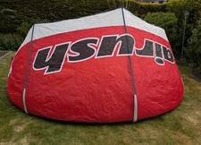 Airush dna kites for sale  MORPETH