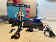 Sony playstation pro for sale  HOUNSLOW