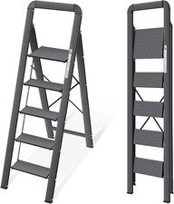 Kingrack step ladder for sale  BILSTON