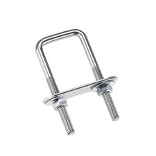 Square bolts 30mm d'occasion  Expédié en Belgium