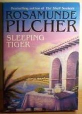 Sleeping tiger rosamunde for sale  UK