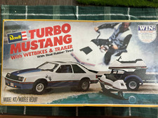 Revell 1980s ford for sale  Raeford