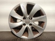 Cerchio per citroen usato  Ferrara
