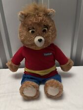 teddy ruxpin tape for sale  SALISBURY