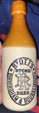 Antique ryott stone for sale  Berkeley