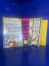 Roald dahl lot for sale  Bayville