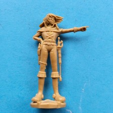 Figurine albator fabrication d'occasion  Étain