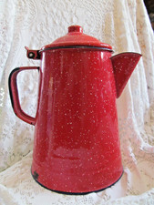 Vintage red white for sale  Lakeland