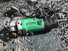 Hitachi 10ya 240v for sale  BRIGHTON