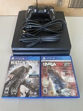 Ps4 slim console for sale  Corona