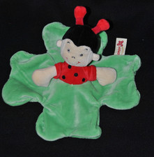 Doudou garçon coccinelle d'occasion Doudou garçon coccinelle d'occasion  Strasbourg-