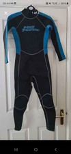 kids wetsuit for sale  KINGSTON UPON THAMES