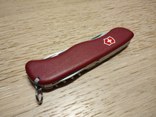 Victorinox hunter usato  Venegono Superiore