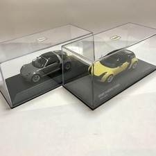Smart roadster coupe d'occasion  Expédié en Belgium