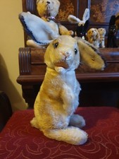 Vintage steiff manni for sale  DUMFRIES