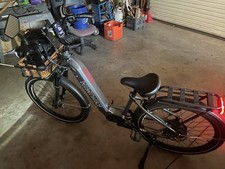 Himiway rambler upgraded for sale  Plant City