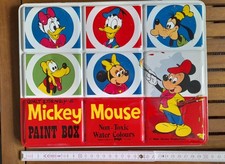 Paint box disney gebraucht kaufen  Solingen