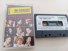 Renaud cassette audio d'occasion  Bégard
