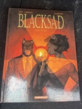 Guarnido blacksad tome d'occasion  Angers-